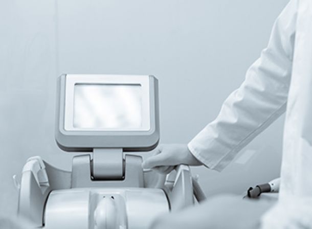 Importación de equipos médicos y estéticos